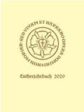 Spehr |  Lutherjahrbuch 87. Jahrgang 2020 | Buch |  Sack Fachmedien