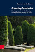 van den Breemer |  Breemer, R: Governing Cemeteries | Buch |  Sack Fachmedien