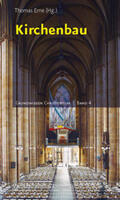 Erne |  Kirchenbau | Buch |  Sack Fachmedien