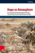Wang / Aus der Au / Mühling |  Hope as Atmosphere | Buch |  Sack Fachmedien