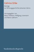Hofheinz / Lienemann / Sallmann |  Calvins Erbe | Buch |  Sack Fachmedien