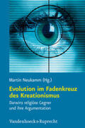 Neukamm |  Evolution im Fadenkreuz des Kreationismus | Buch |  Sack Fachmedien