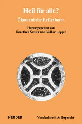 Leppin / Sattler / Kunst |  Heil für alle? | Buch |  Sack Fachmedien