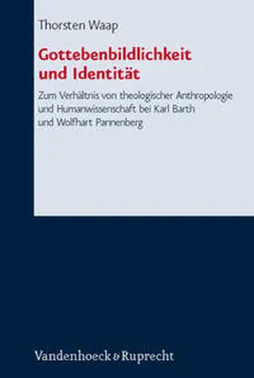 Waap |  Gottebenbildlichkeit und Identität | Buch |  Sack Fachmedien