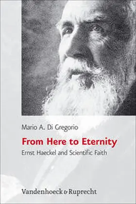 Di Gregorio | From Here to Eternity | Buch | 978-3-525-56972-6 | sack.de