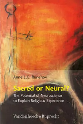 Runehov |  Sacred or Neural? | Buch |  Sack Fachmedien