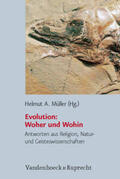 Aus der Au / Müller |  Evolution: Woher und Wohin | Buch |  Sack Fachmedien