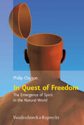 Clayton / Parker / Schmidt |  In Quest of Freedom | Buch |  Sack Fachmedien