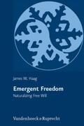 Haag |  Emergent Freedom | Buch |  Sack Fachmedien
