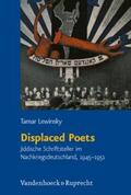 Lewinsky |  Displaced Poets | Buch |  Sack Fachmedien