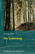Rösch |  Rösch, B: Judenweg | Buch |  Sack Fachmedien