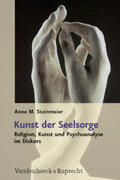 Steinmeier |  Kunst der Seelsorge | Buch |  Sack Fachmedien