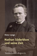 Lange |  Nathan Söderblom und seine Zeit | Buch |  Sack Fachmedien