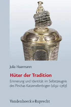 Haarmann |  Hüter der Tradition | Buch |  Sack Fachmedien