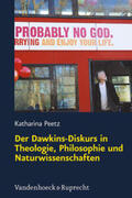 Peetz |  Der Dawkins-Diskurs in Theologie, Philosophie und Naturwissenschaften | Buch |  Sack Fachmedien