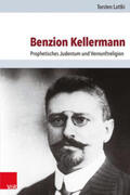 Lattki |  Benzion Kellermann | Buch |  Sack Fachmedien