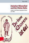 Hödl |  Hödl, K: Zwischen Wienerlied und Der Kleine Kohn | Buch |  Sack Fachmedien