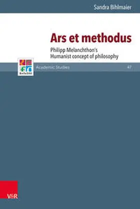 Bihlmaier |  Bihlmaier, S: Ars et methodus | Buch |  Sack Fachmedien