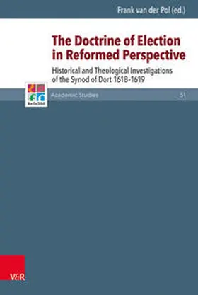 van der Pol |  The Doctrine of Election in Reformed Perspective | Buch |  Sack Fachmedien