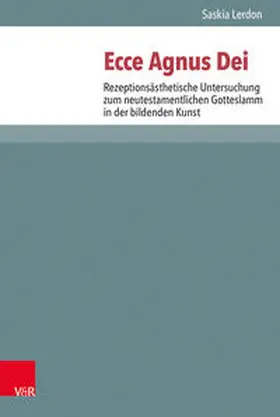 Lerdon / Ebner / Lampe |  Ecce Agnus Dei | Buch |  Sack Fachmedien