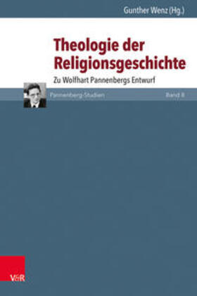 Wenz / Dierken |  Theologie der Religionsgeschichte | Buch |  Sack Fachmedien