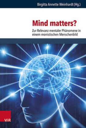 Weinhardt |  Mind matters? | Buch |  Sack Fachmedien