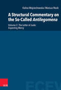 Wojciechowska / Rosik |  Rosik, M: Commentary on the so-called Antilegomena 2 | Buch |  Sack Fachmedien