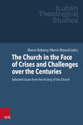 Nabozny / Nabozny / Wysocki |  The Church in the Face of Crises and Challenges over the Centuries | Buch |  Sack Fachmedien