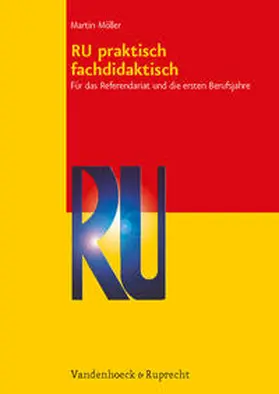 Möller |  Möller, M: RU praktisch fachdidaktisch | Buch |  Sack Fachmedien