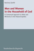 Zamfir |  Zamfir, K: Men and Women in the Household of God | Buch |  Sack Fachmedien