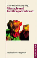 Freudenberg |  Mitmach- und Familiengottesdienste | Buch |  Sack Fachmedien
