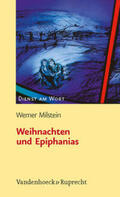 Milstein |  Weihnachten und Epiphanias | Buch |  Sack Fachmedien