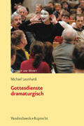 Leonhardi |  Gottesdienste dramaturgisch | Buch |  Sack Fachmedien