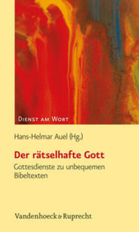 Auel | Der rätselhafte Gott | Buch | 978-3-525-59537-4 | sack.de