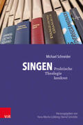 Schneider |  Singen | Buch |  Sack Fachmedien
