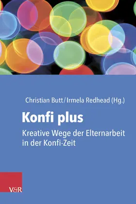 Butt / Redhead |  Konfi plus | Buch |  Sack Fachmedien