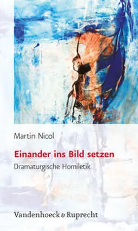 Nicol |  Einander ins Bild setzen | Buch |  Sack Fachmedien