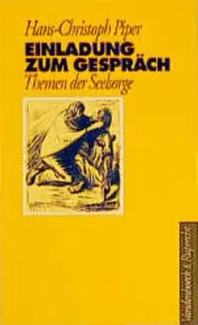 Piper |  Einladung zum Gespräch | Buch |  Sack Fachmedien