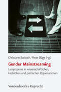 Burbach / Döge |  Gender Mainstreaming | Buch |  Sack Fachmedien