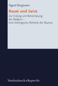 Bergmann |  Raum und Geist | Buch |  Sack Fachmedien