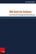 Grevel |  Grevel, J: Mit Gott im Grünen | Buch |  Sack Fachmedien