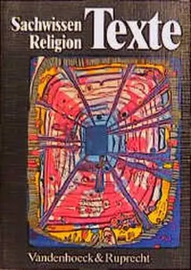 Goßmann |  Sachwissen Religion. Texte | Buch |  Sack Fachmedien