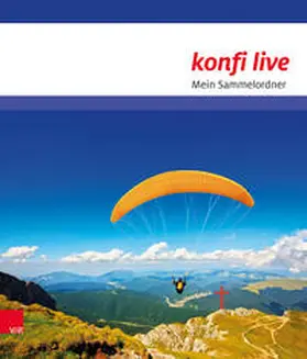Brummer / Rothgangel / Raatz |  konfi live - Mein Sammelordner | Loseblattwerk |  Sack Fachmedien