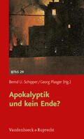 Schipper / Plasger |  Apokalyptik und kein Ende? | Buch |  Sack Fachmedien