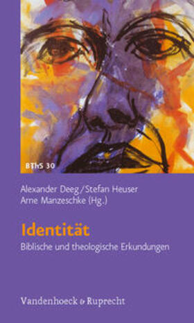 Deeg / Heuser / Manzeschke |  Identität | Buch |  Sack Fachmedien