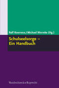 Wermke / Koerrenz |  Schulseelsorge - Ein Handbuch | Buch |  Sack Fachmedien
