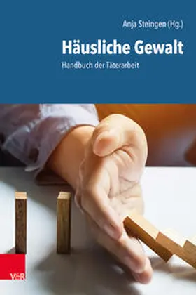 Steingen / Engelmann / Palme |  Häusliche Gewalt | Buch |  Sack Fachmedien