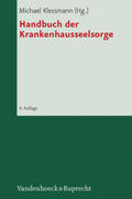 Klessmann |  Handbuch der Krankenhausseelsorge | Buch |  Sack Fachmedien