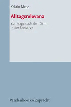 Merle |  Alltagsrelevanz | Buch |  Sack Fachmedien