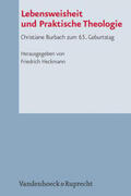 Heckmann |  Lebensweisheit und Praktische Theologie | Buch |  Sack Fachmedien